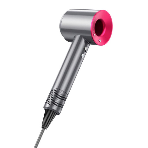 Фото - Фен HOCO HP11 Plus 1600W Rose Red (6942007631587)
