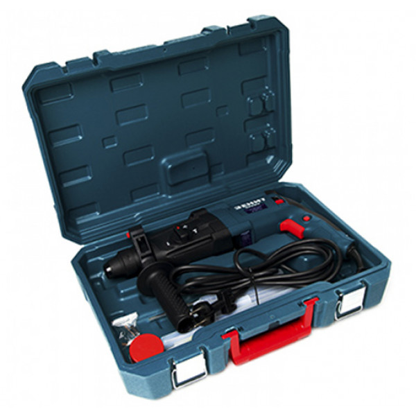 Фото - Перфоратор Зенит ЗПП-1200/2 профи (842410)