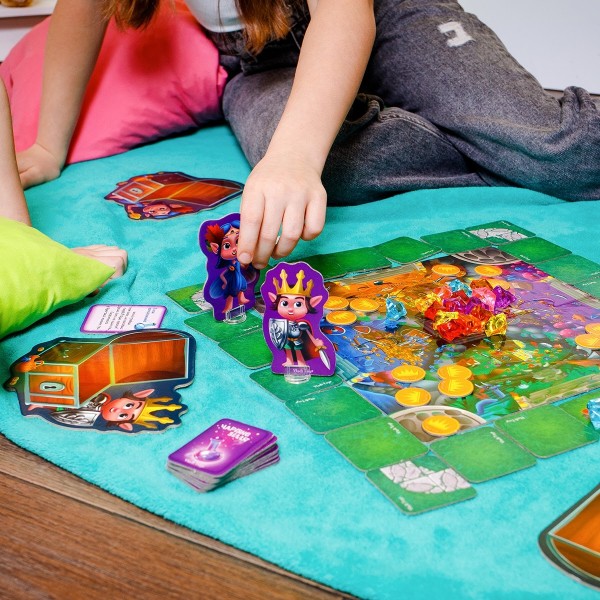 Фото - Настільна гра (3-4 роки) Vladi Toys Скарбоманія (VT8055-30)