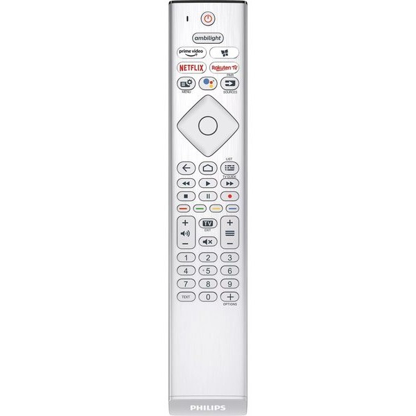 Фото - Телевизор Philips 43PUS8507/12