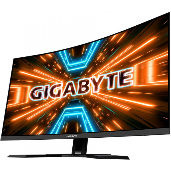 Фото - Монитор игровой Gigabyte M32UC