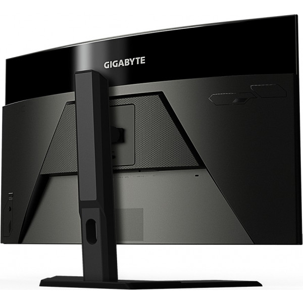 Фото - Монитор игровой Gigabyte M32UC