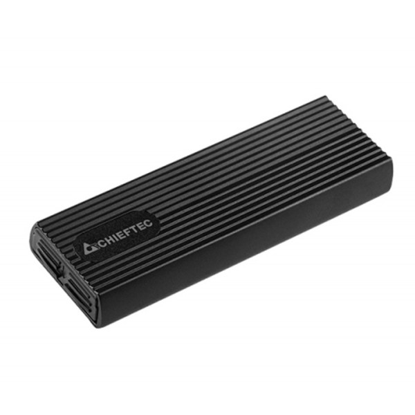 Фото - Зовнішній карман Chieftec CEB-M2C-TL