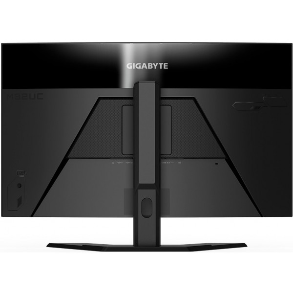 Фото - Монитор игровой Gigabyte M32UC