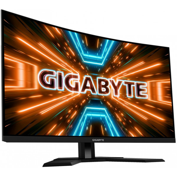 Фото - Монитор игровой Gigabyte M32UC