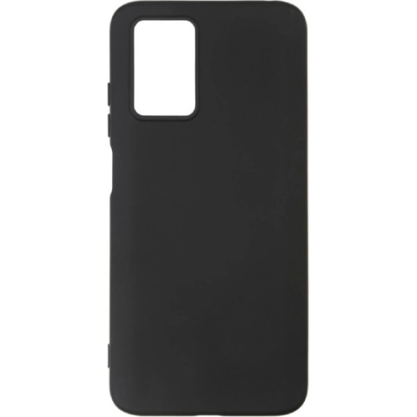 Фото - Чохол для смартфону Armorstandart Icon for Xiaomi Redmi 10/10 2022 Black (ARM66076)