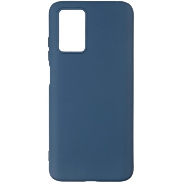 Фото - Чехол для смартфона Armorstandart Icon for Xiaomi Redmi 10/10 2022 Dark Blue (ARM66075)
