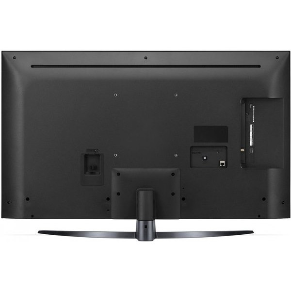 Фото - Телевизор LG 43UQ81006LB