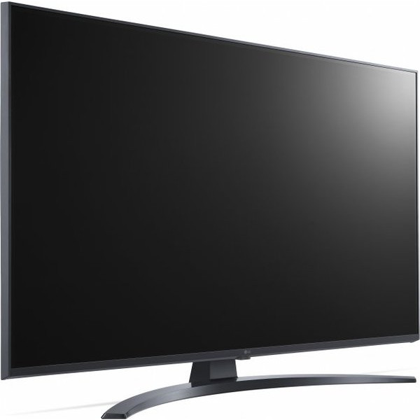 Фото - Телевизор LG 43UQ81006LB