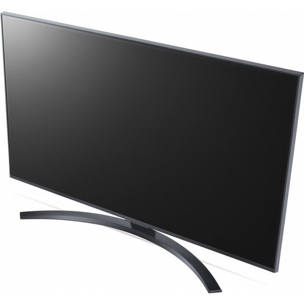 Фото - Телевизор LG 43UQ81006LB