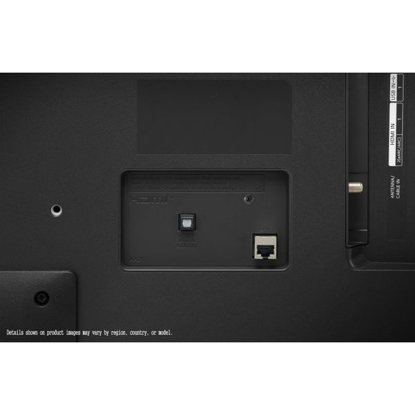 Фото - Телевизор LG 43UQ81006LB