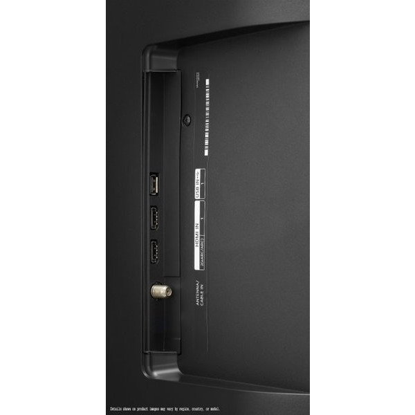 Фото - Телевизор LG 43UQ81006LB