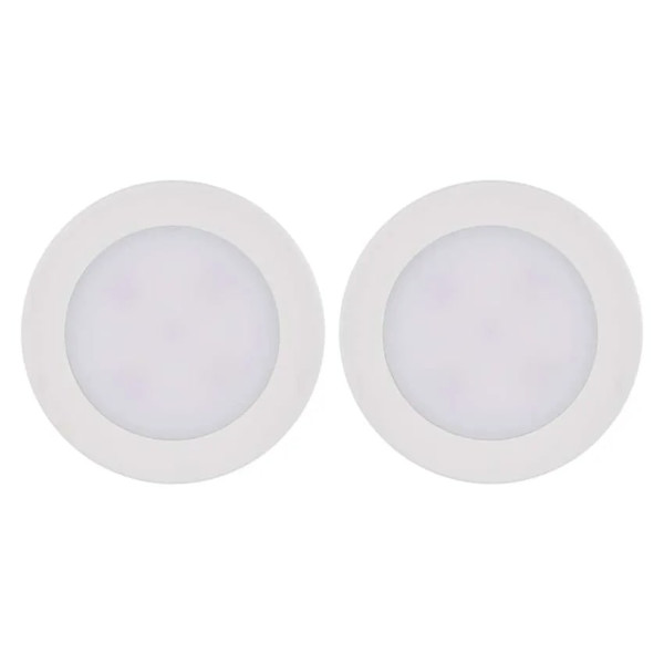 Фото - Нічник EMOS Світлодіодний P3327 15 Lm 3xААA пластик