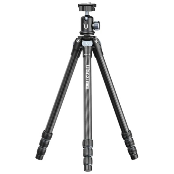 Фото - Трипод для селфи Ulanzi MT-60 Carbon Fiber (3115)