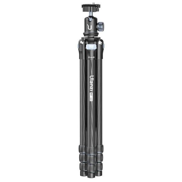 Фото - Трипод для селфи Ulanzi MT-60 Carbon Fiber (3115)