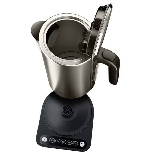 Фото - Електричний чайник Braun WK 5205 BK