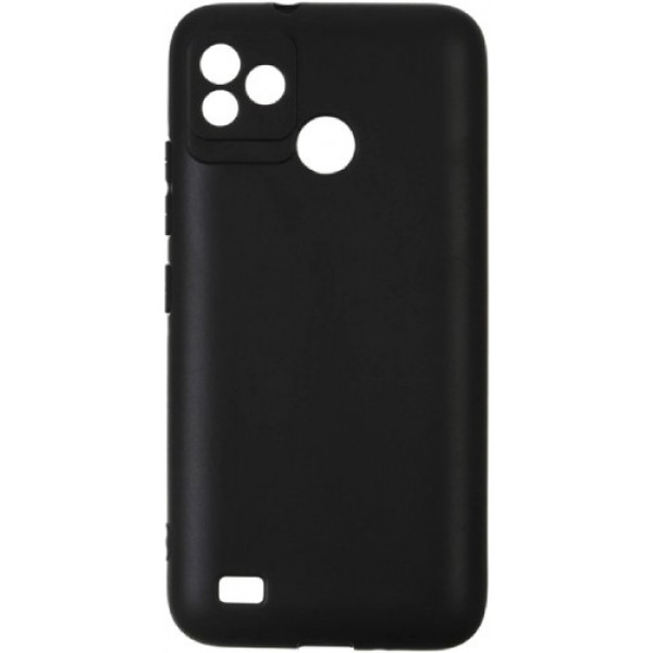 Фото - Чехол для смартфона Armorstandart Matte Slim Fit for Tecno Pop 5 Go (BD1) Camera cover Black (ARM65318) Фото - Чехол для смартфона Armorstandart Matte Slim Fit for Tecno Pop 5 Go (BD1) Camera cover Black (ARM65318)