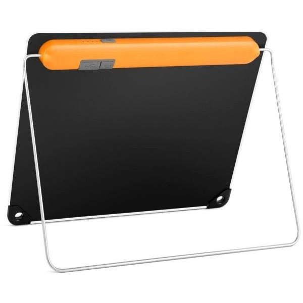 Фото - Портативна сонячна панель BIOLITE SolarPanel 5+ Updated (BLT SPA0200)