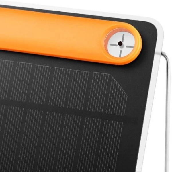 Фото - Портативна сонячна панель BIOLITE SolarPanel 5+ Updated (BLT SPA0200)