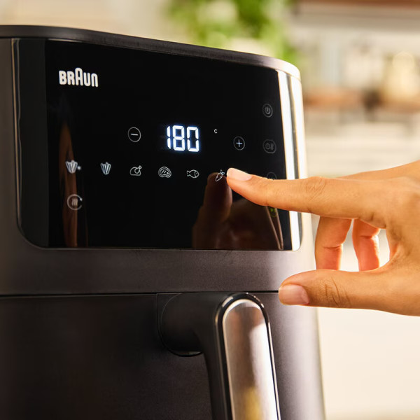 Фото - Уцінка - Мультипіч Braun MultiFry 5 HF5030