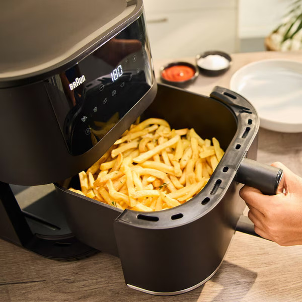 Фото - Уцінка - Мультипіч Braun MultiFry 5 HF5030