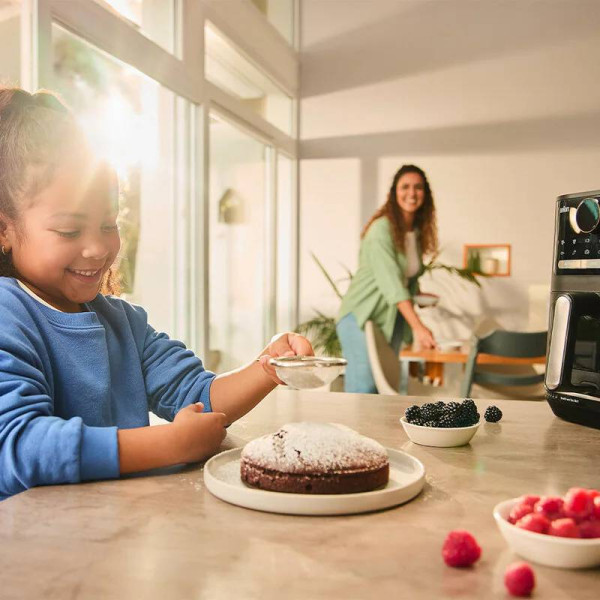 Фото - Мультипіч Braun MultiFry 5 HF5073