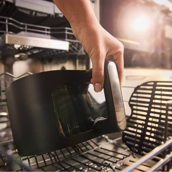 Фото - Мультипіч Braun MultiFry 5 HF5073