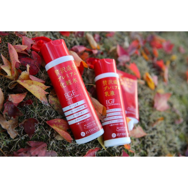 Фото - Крем для обличчя Zettoch Re-Cept Skin Premium Cream 60 мл (4582118951192)