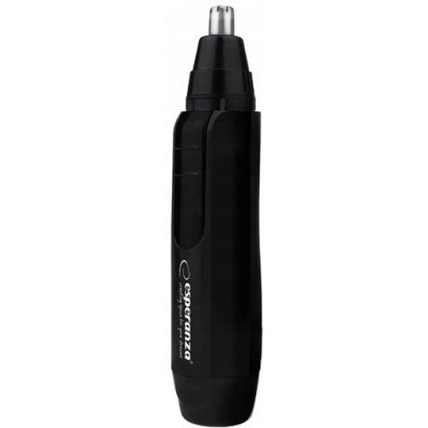 Фото - Триммер для носа и ушей Esperanza EBG004K Spike Black