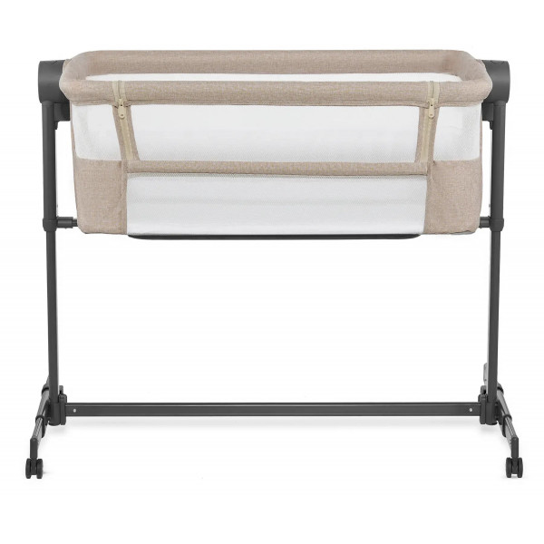 Фото - Колиска-люлька приставна Kinderkraft Neste Up 2 Beige (KLNEUP02BEG0000)