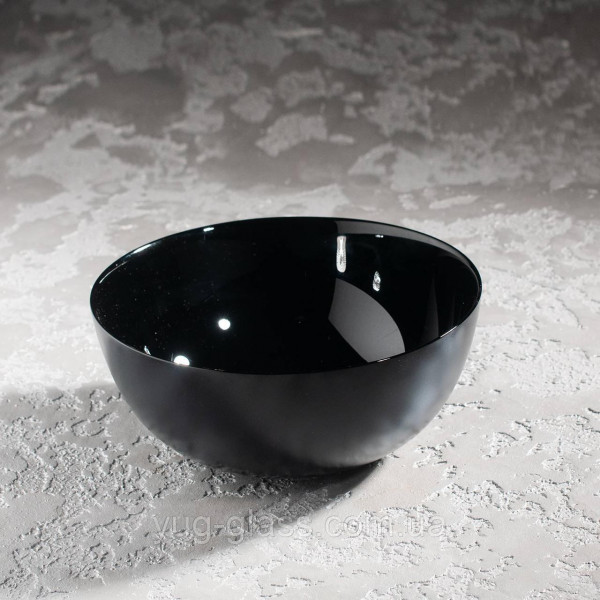Фото - Салатник Luminarc Diwali Black 18 см (P0864)