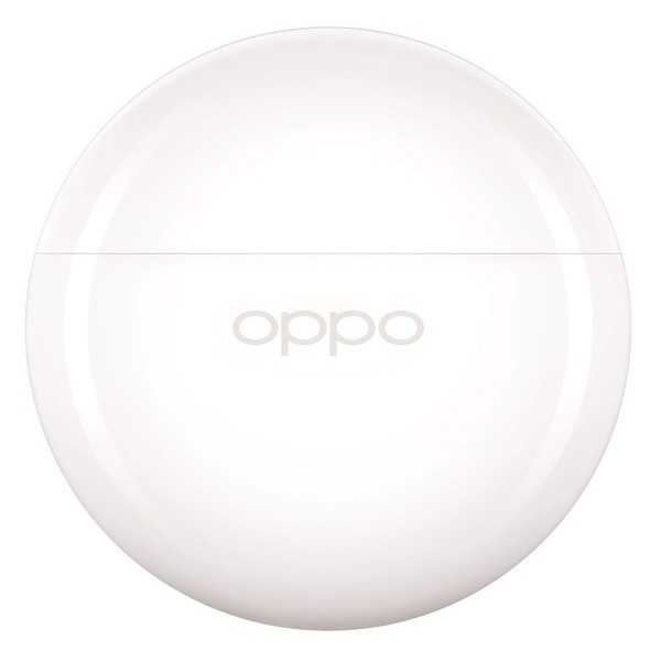 Фото - Навушники вкладиші бездротові TWS OPPO Enco Buds2 (W14) White