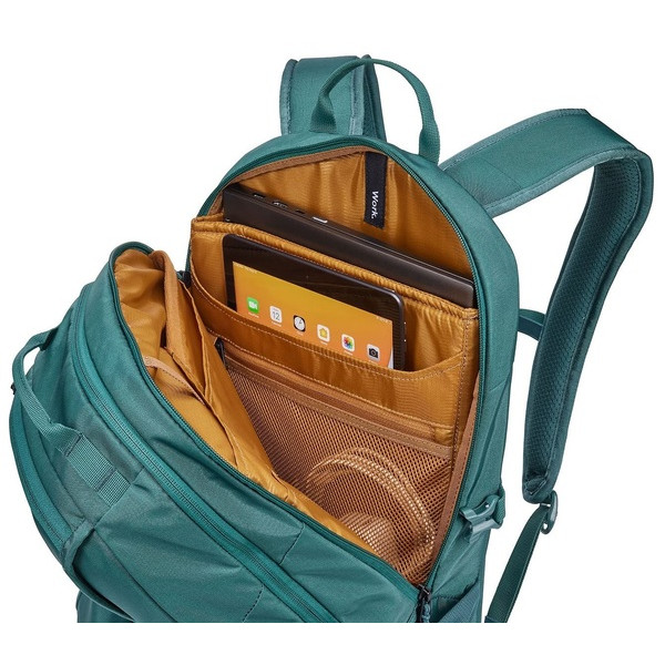 Фото - Рюкзак міський Thule EnRoute 26L TEBP4316 Mallard Green (3204847)
