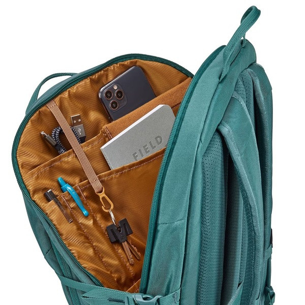 Фото - Рюкзак міський Thule EnRoute 26L TEBP4316 Mallard Green (3204847)