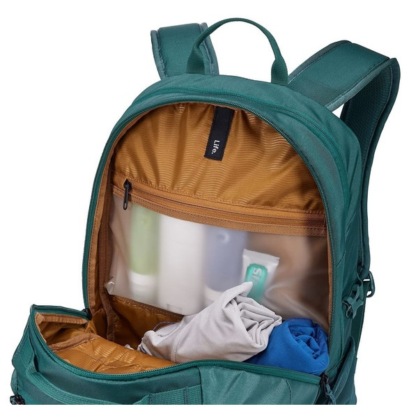 Фото - Рюкзак міський Thule EnRoute 26L TEBP4316 Mallard Green (3204847)
