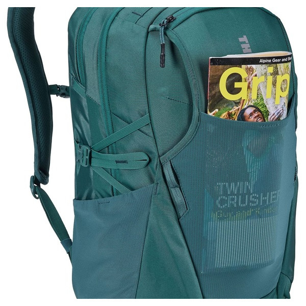 Фото - Рюкзак міський Thule EnRoute 26L TEBP4316 Mallard Green (3204847)