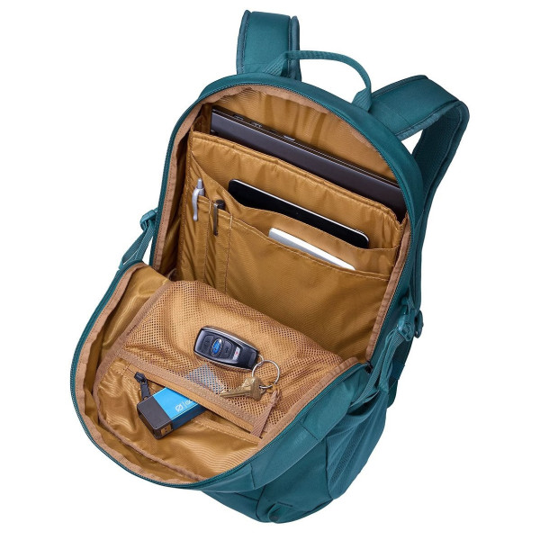 Фото - Рюкзак для ноутбуку Thule EnRoute 21L TEBP4116 Mallard Green (3204839)