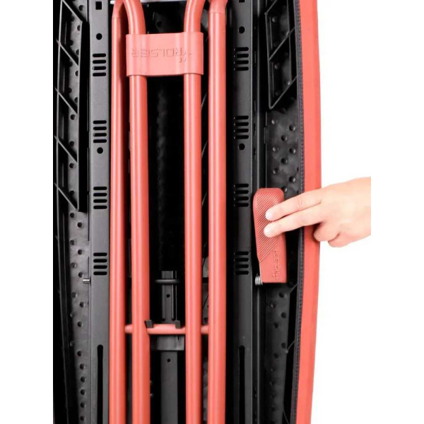 Фото - Прасувальна дошка Rolser K-Surf TerraTube (K07001-1027)