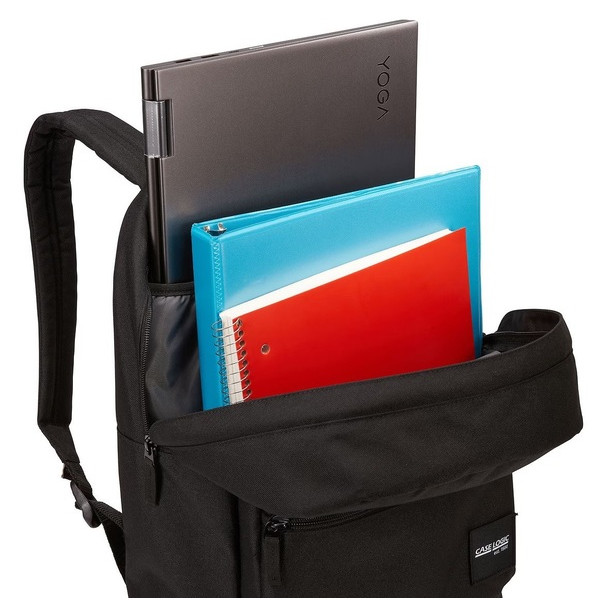 Фото - Рюкзак для ноутбука Case Logic Commence 24L Black (CCAM-1216)