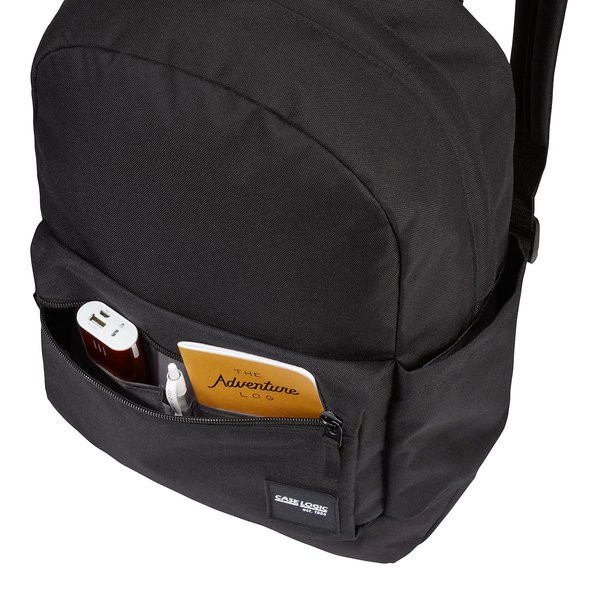 Фото - Рюкзак для ноутбука Case Logic Commence 24L Black (CCAM-1216)