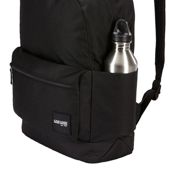 Фото - Рюкзак для ноутбука Case Logic Commence 24L Black (CCAM-1216)