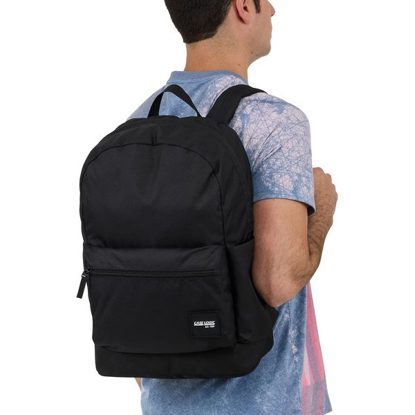 Фото - Рюкзак для ноутбука Case Logic Commence 24L Black (CCAM-1216)