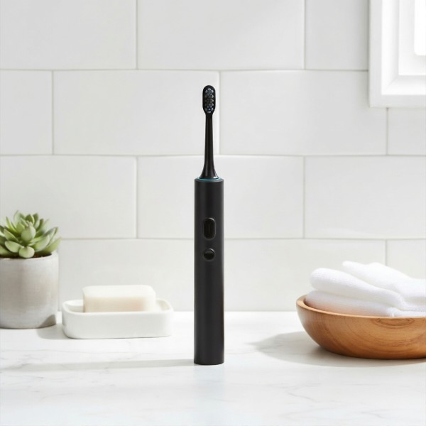 Фото - Зубна щітка електрична Xiaomi Smart Electric Toothbrush T501 (Dark Grav)