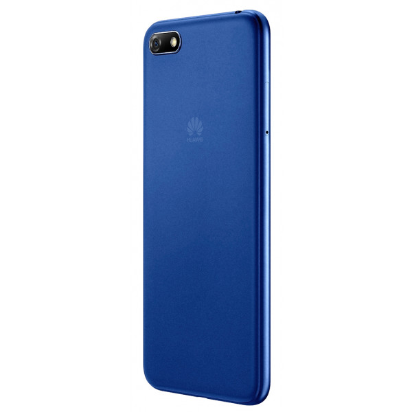 Фото - Смартфон Huawei Y5 2018 Blue