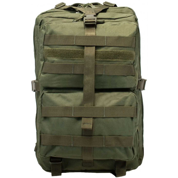 Фото - Рюкзак тактичний Semi Line 38 Khaki (A3047-2)
