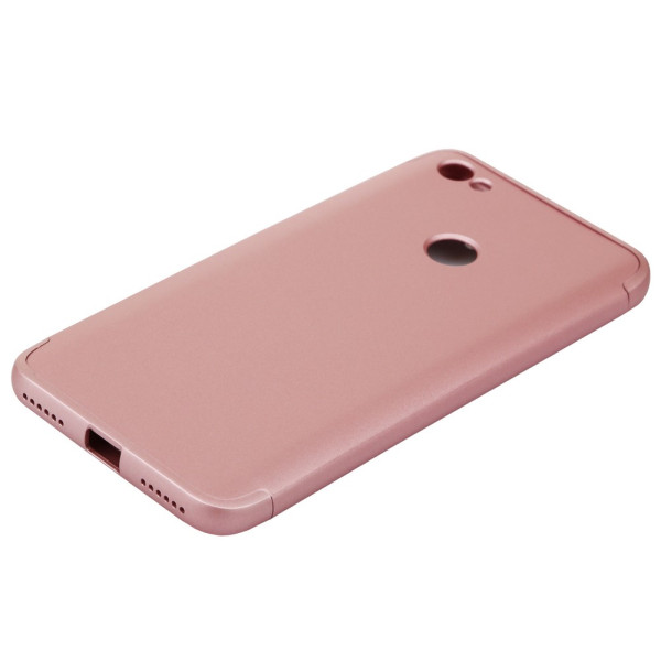 Фото - Чохол для смартфону BeCover Super-protect Series for Xiaomi Redmi Note 5A Pink (701873)