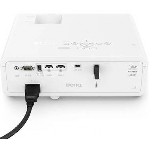 Фото - Проектор BenQ LH650 (9H.JS577.13E)