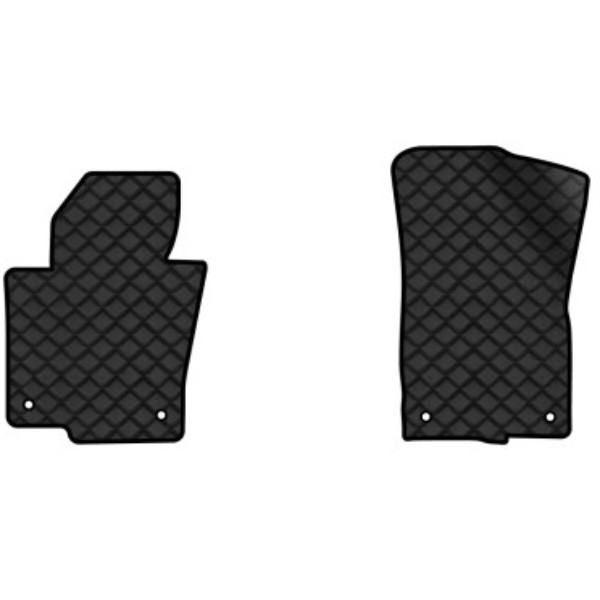Фото - Коврики из экокожи в салон авто передние EVAtech для Passat (B6) (with armrest) Volkswagen 2005-2010 6 поколение Sedan EU VW31277AO2TL4BBB Фото - Коврики из экокожи в салон авто передние EVAtech для Passat (B6) (with armrest) Volkswagen 2005-2010 6 поколение Sedan EU VW31277AO2TL4BBB