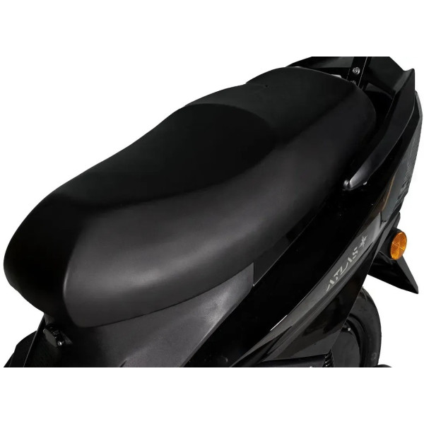 Фото - Электроскутер Atlas Spider Box 1800W Black (3128_atlas)