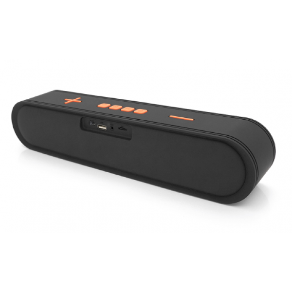 Фото - Портативна акустика Kisonli LED-915